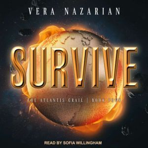 Download Survive Audiobook By Vera Nazarian Audiobooksnow Com