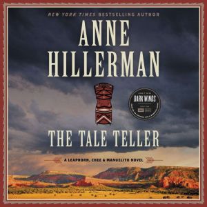 Download The Tale Teller A Leaphorn Chee Manuelito Novel