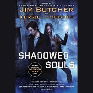 Download Shadowed Souls Audiobook By Jim Butcher Audiobooksnow Com
