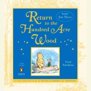 Return to the hundred acre wood pdf Return to the hundred acre wood pdf