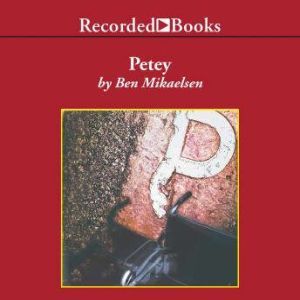 Petey corbin from petey the book