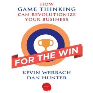 Amazoncom: Customer reviews: For the Win: How Game