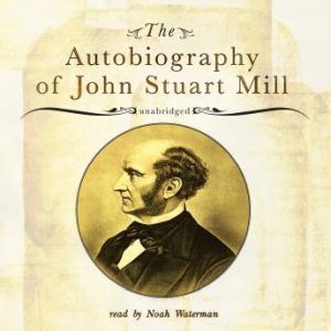 The Autobiography of John Stuart Mill Epub-Ebook