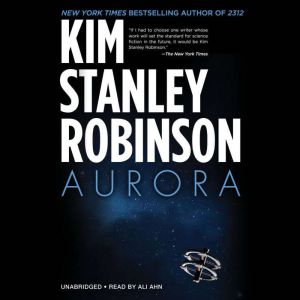 Download Aurora Audiobook By Kim Stanley Robinson Audiobooksnow Com