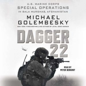 Download Dagger 22 U S Marine Corps Special Operations In Bala