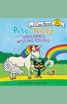 pete the kitty unicorn