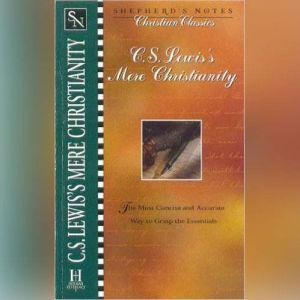 mere christianity online mere christianity online