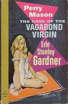 Download The Case Of The Vagabond Virgin Audiobook By Erle