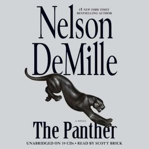 Download The Panther Audiobook By Nelson Demille Audiobooksnow Com