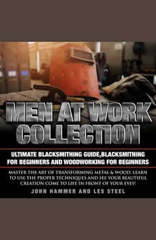 Download Men At Work Collection:Ultimate Blacksmithing 