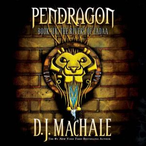 Download The Rivers Of Zadaa Audiobook By D J Machale Audiobooksnow Com