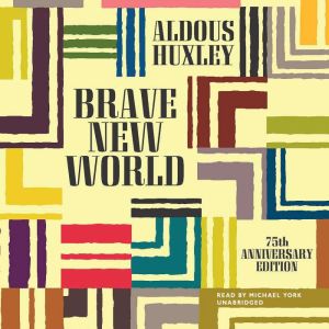 brave new world audiobook