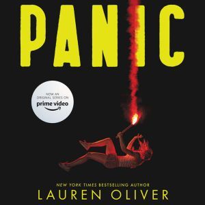 Download Panic Audiobook By Lauren Oliver Audiobooksnow Com