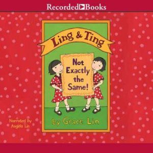 ling & ting not exactly the same ling & ting not exactly the same