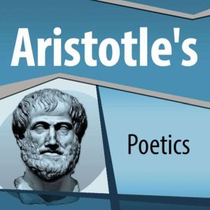 aristotle poetics amazon