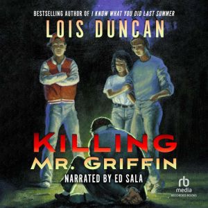 killing mr griffin online book killing mr griffin online book