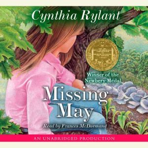 Download Missing May Audiobook by Cynthia Rylant ...