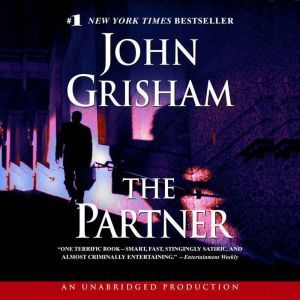 Download The Partner Audiobook By John Grisham Audiobooksnow Com