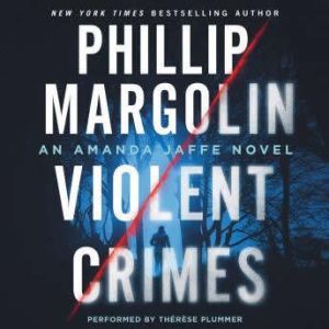 Download Violent Crimes An Amanda Jaffe Novel An Amanda