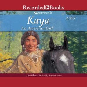american girl kaya dog