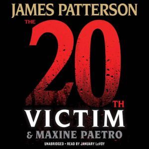 Download The 20th Victim Audiobook By James Patterson Audiobooksnow Com