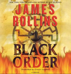 Download Black Order A Sigma Force Novel Audiobook By James