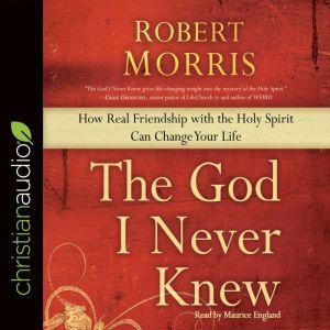 Download The God I Never Knew How Real Friendship With The Holy