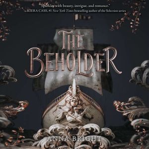 Download The Beholder Audiobook By Anna Bright Audiobooksnow Com