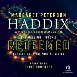 Download Redeemed Audiobook By Margaret Peterson Haddix Audiobooksnow Com