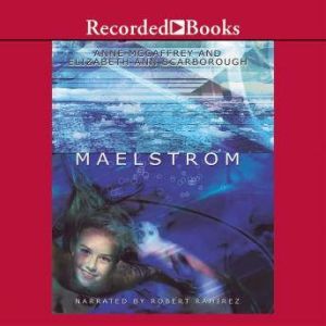 Download Maelstrom Audiobook by Anne McCaffrey ...