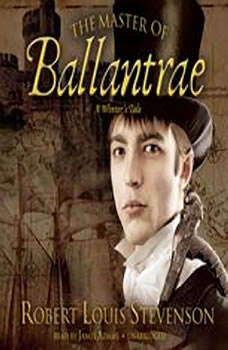Download The Master Of Ballantrae A Winters Tale A Winters Tale Audiobook By Robert Louis
