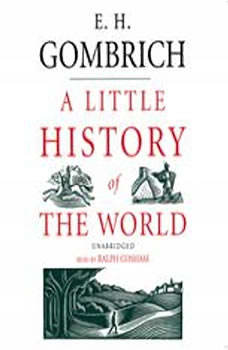 a little history of the world by ernst gombrich