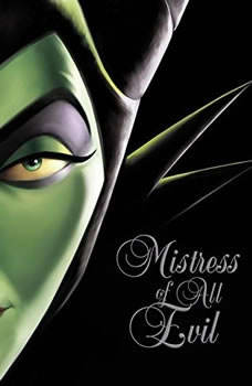 Mistress of All Evil by Serena Valentino