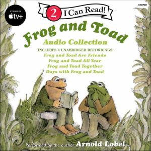 frog and toad audio book frog and toad audio book