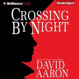 Download Crossing By Night Audiobook By David Aaron Audiobooksnow Com