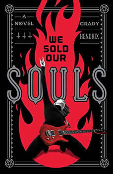 we sold our souls book