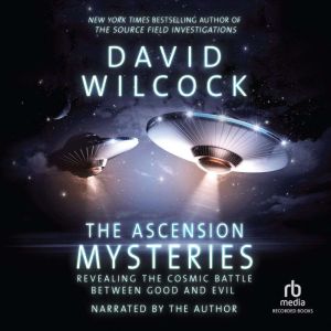 Download The Ascension Mysteries Revealing The Cosmic Battle
