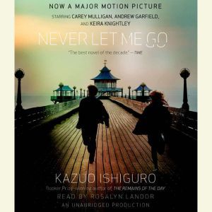 download never let me go by kazuo free