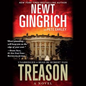 Download Treason Audiobook By Newt Gingrich Audiobooksnow Com