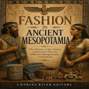 Fashion in Ancient Mesopotamia The H..., Charles River Editors