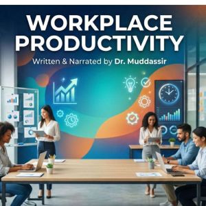 Workplace Productivity, Dr.Muddassir