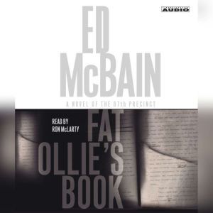 Fat Ollies Book, Ed McBain