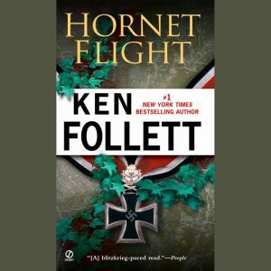 Hornet Flight, Ken Follett