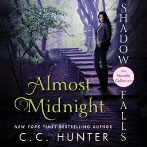 Almost Midnight, C. C. Hunter