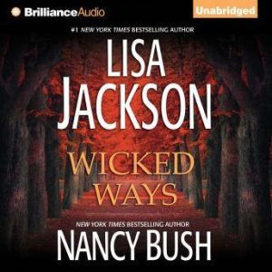Wicked Ways, Lisa Jackson