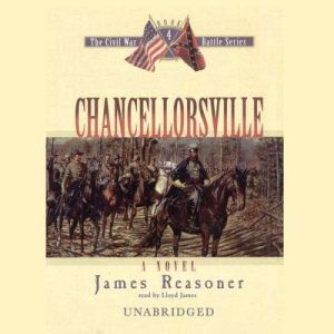 Chancellorsville, James Reasoner