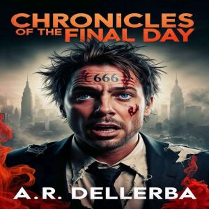 CHRONICLES OF THE FINAL DAY