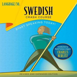 Swedish Crash Course, Language 30