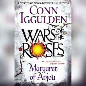 Wars of the Roses, Conn Iggulden
