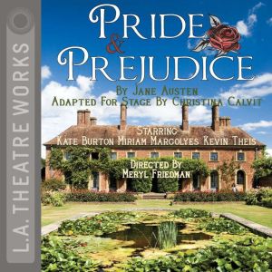 Pride and Prejudice (1997), Jane Austen